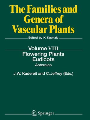 cover image of Flowering Plants. Eudicots